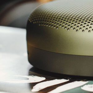 Home Speaker - Image 5