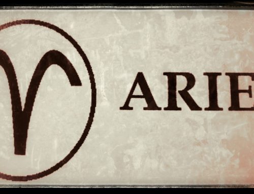 What’s Your Sign: Aries