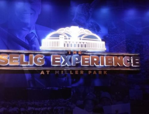 Selig Experience at Miller Park