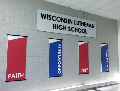 Wisconsin Lutheran High School