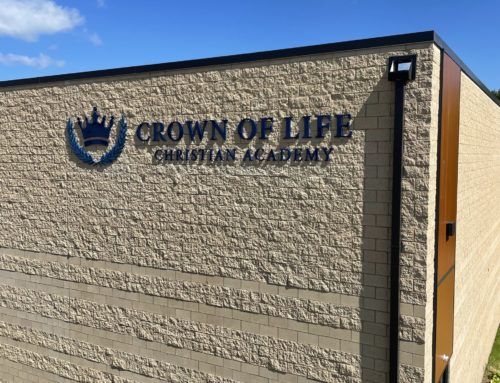 Crown Of Life Christian Academy