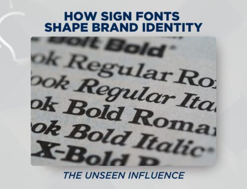 The Unseen Influence: How Fonts Shape Your Brand Identity